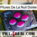 Pilules De La Nuit Dorée 02